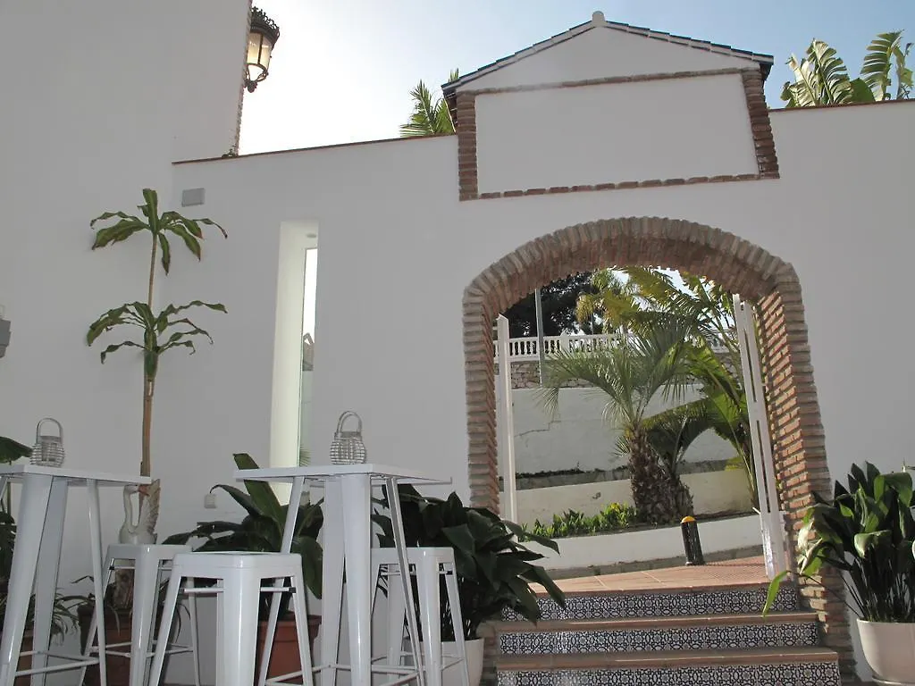 Pension La Herradura La Herradura  Guest house La Herradura (Granada)