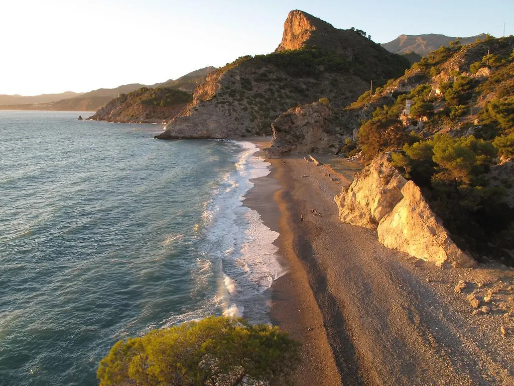 Guest house Pension La Herradura La Herradura  Spain