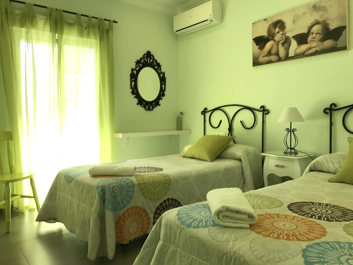 Guest house Pension La Herradura La Herradura  Spain