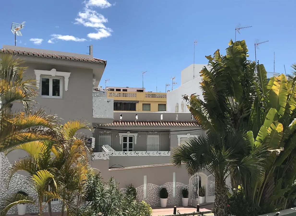 Pension La Herradura La Herradura  Guest house La Herradura (Granada)