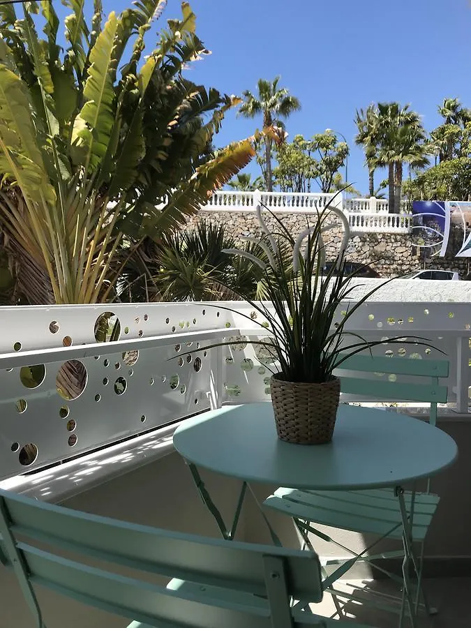 Guest house Pension La Herradura La Herradura