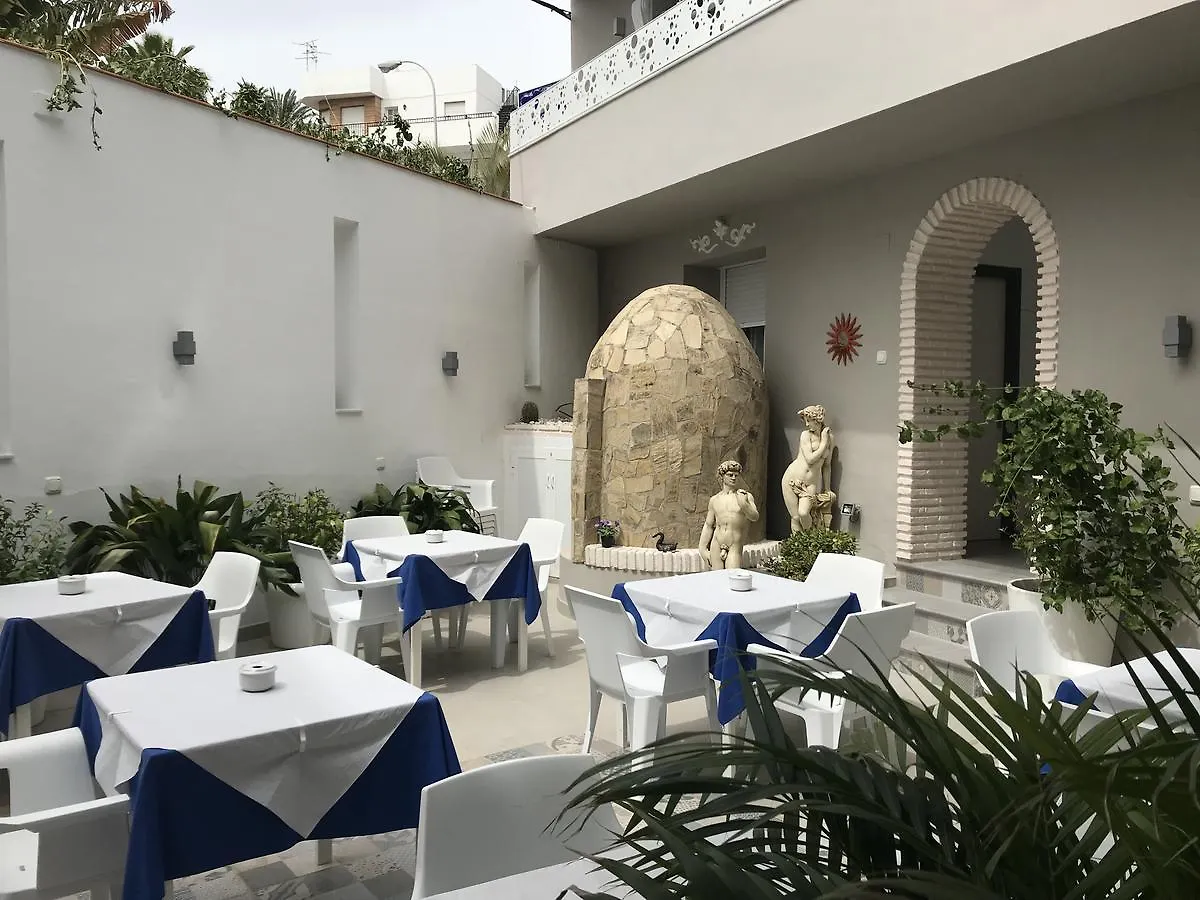 Guest house Pension La Herradura La Herradura