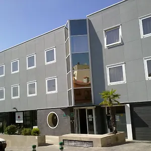 Hotel Montmelo Montmelo