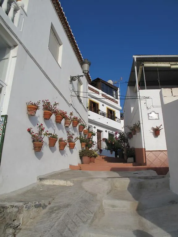 Guest house Pension La Herradura Spain