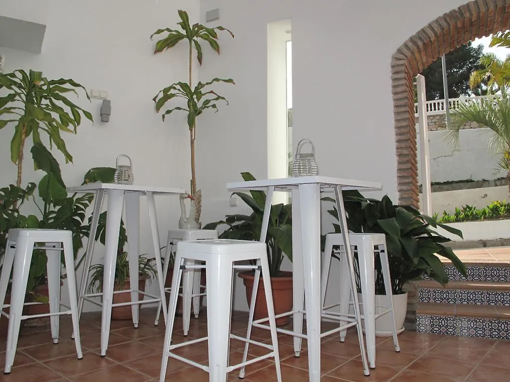 Pension La Herradura Spain