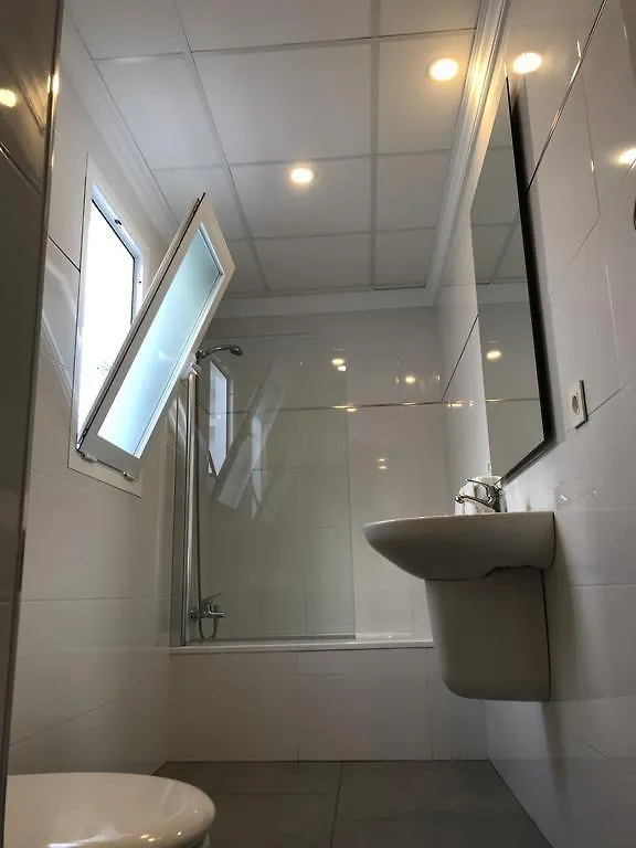 Guest house Pension La Herradura La Herradura  Spain
