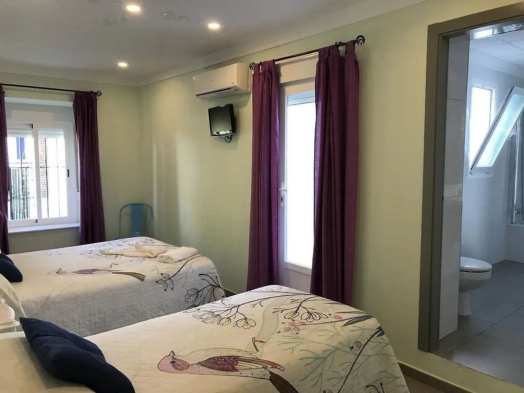 Guest house Pension La Herradura La Herradura  Spain