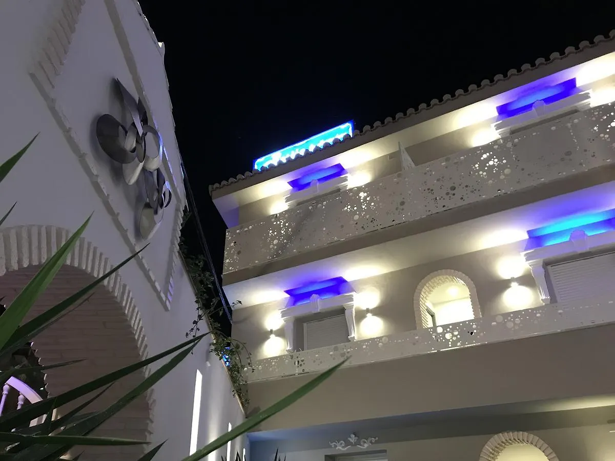 Guest house Pension La Herradura