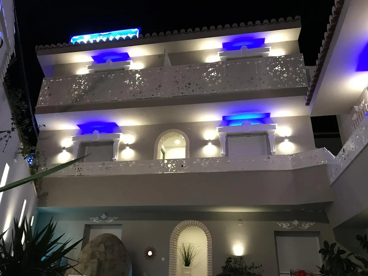Pension La Herradura Spain