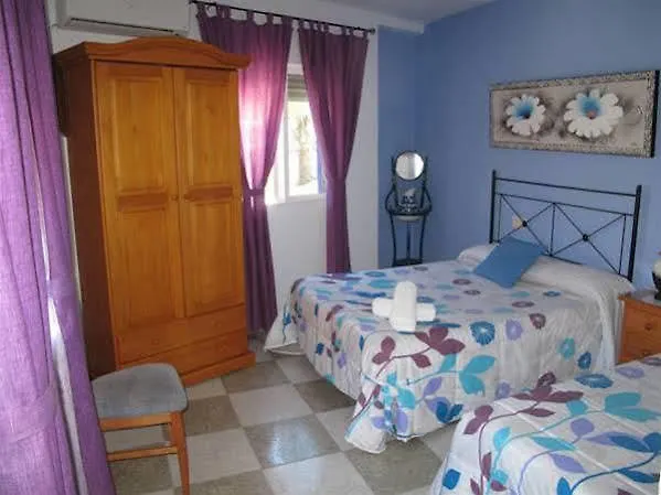 Guest house Pension La Herradura La Herradura